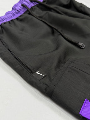 BERMUDA NK x NOCTA CARGO PURPLE