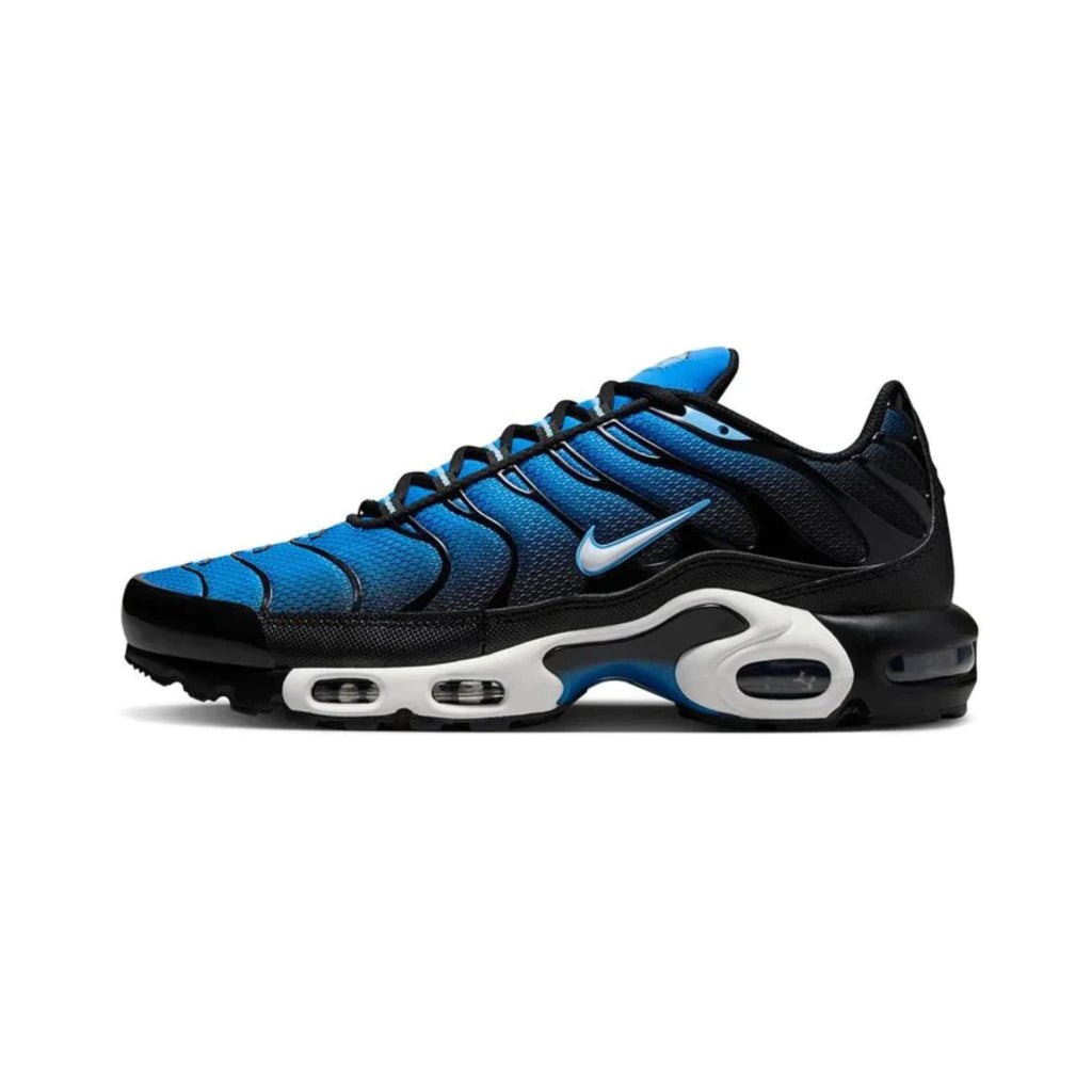 AIR MAX PLUS TN “AQUARIUS BLUE”