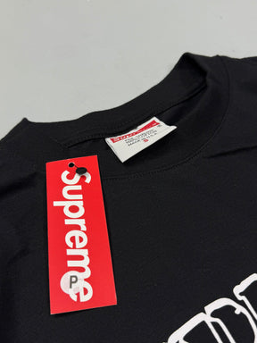 CAMISETA SUPREME RULES THE WORLD