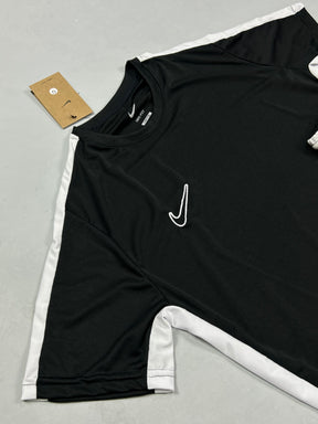 CONJUNTO NK ACADEMY - PRETO/BRANCO