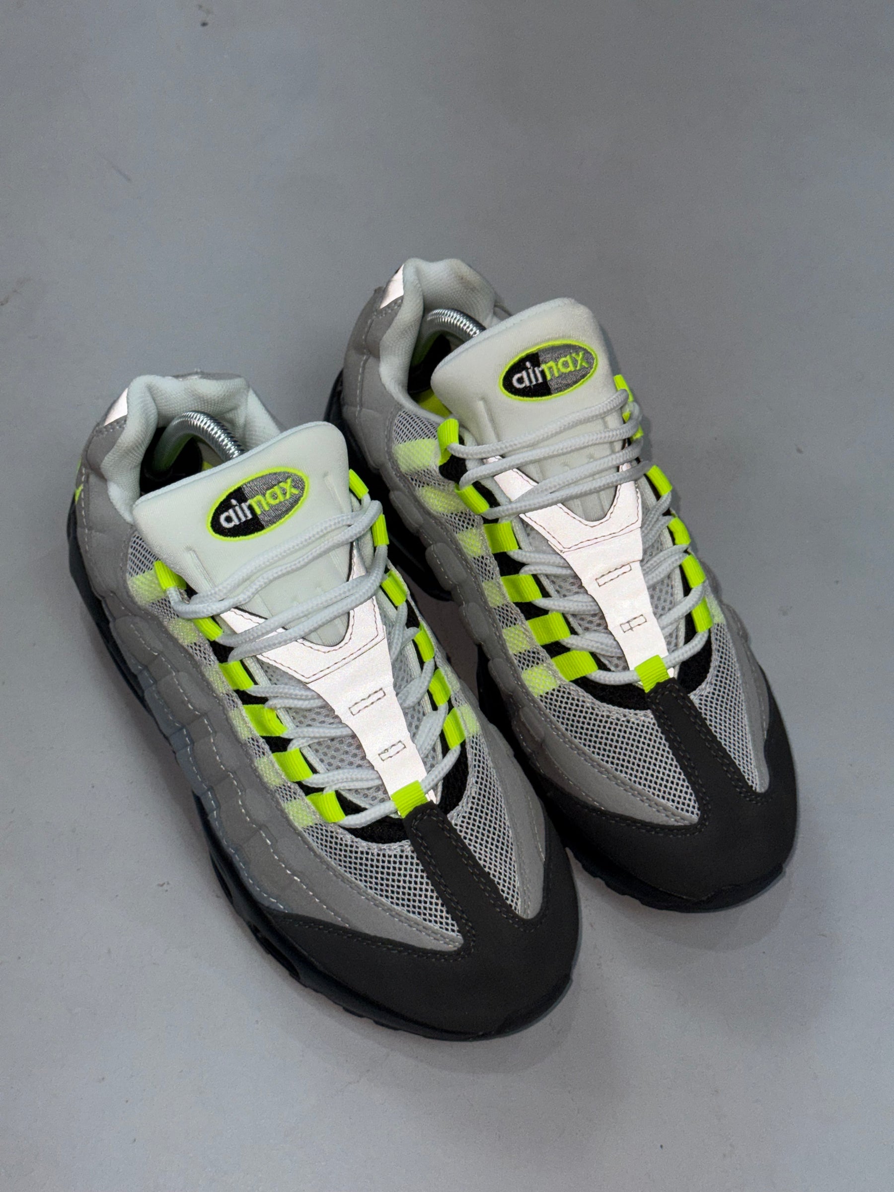 AIR MAX 95 “NEON”