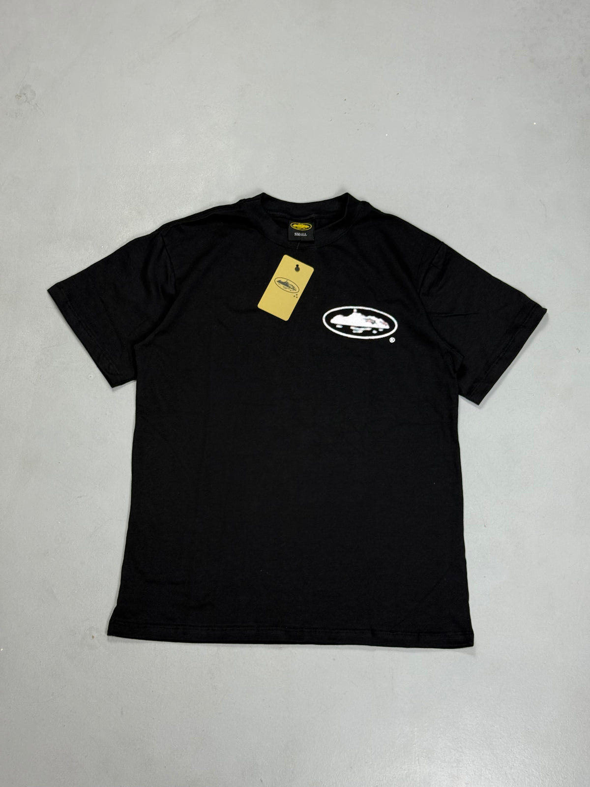 CAMISETA CORTEIZ “ISLAND STENCIL”