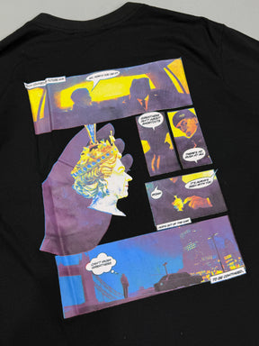 CAMISETA SYNA HISTORY