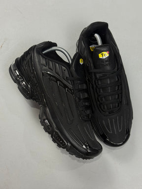AIR MAX TN3 "TRIPLE BLACK"