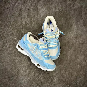 ASICS GEL NYC “SKY BLUE”