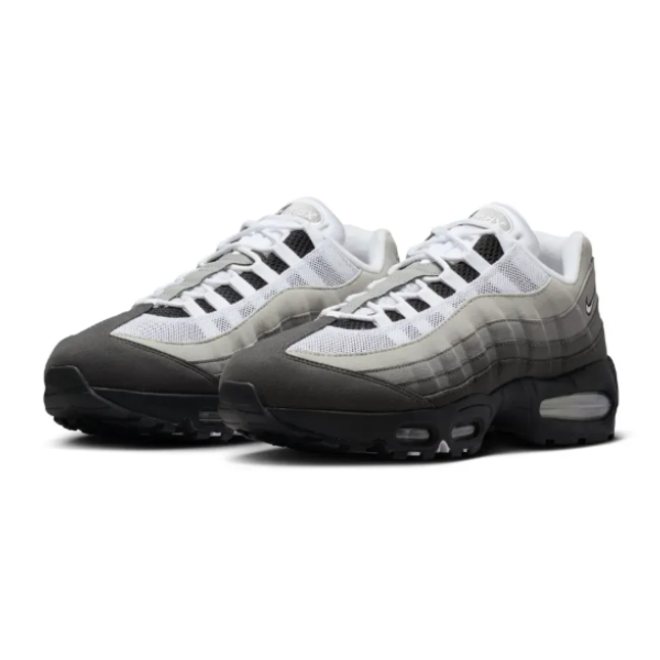 AIR MAX 95 “DARK GREY”