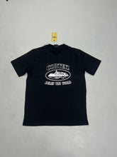 CAMISETA CORTEIZ RULES WORLD