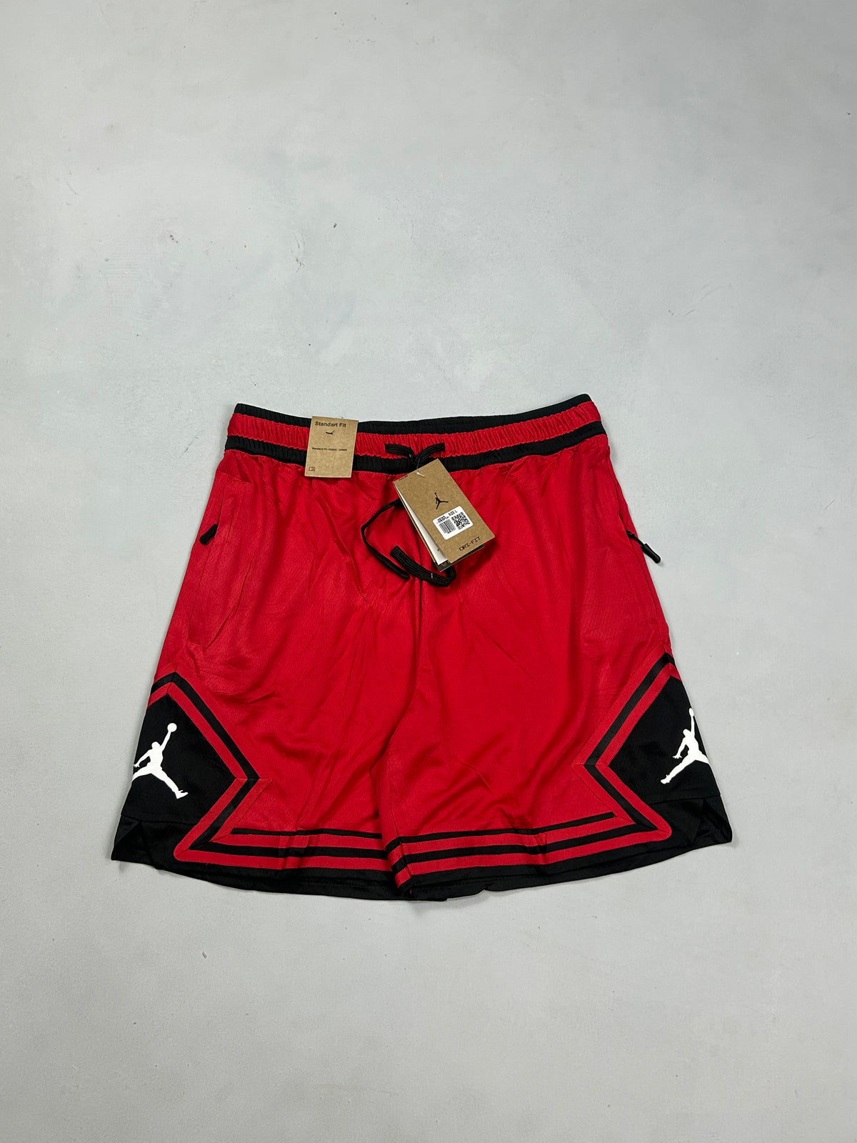 BERMUDA JRDN PREMIUM