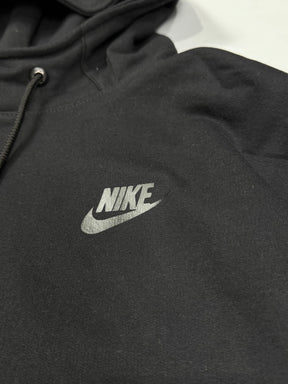 MOLETOM NK TECH - ALL BLACK