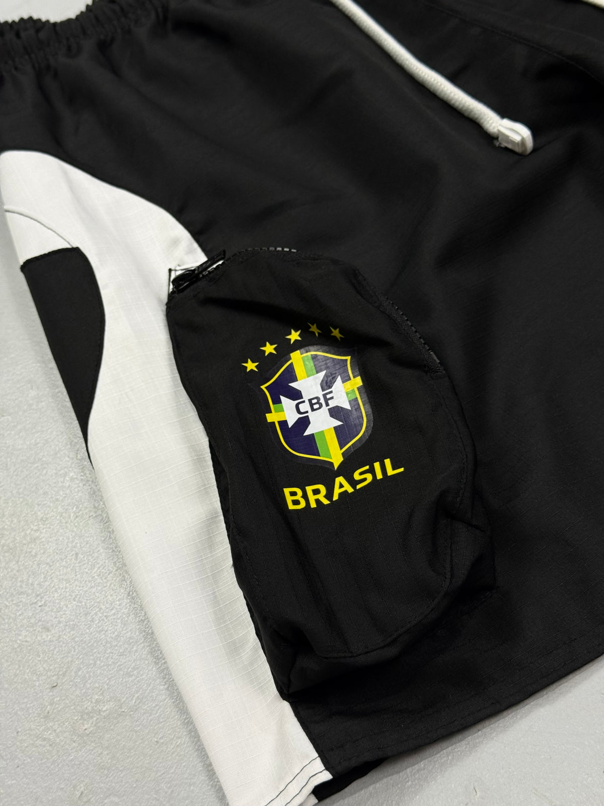 BERMUDA SELEÇÃO BR x JRDN BLACK