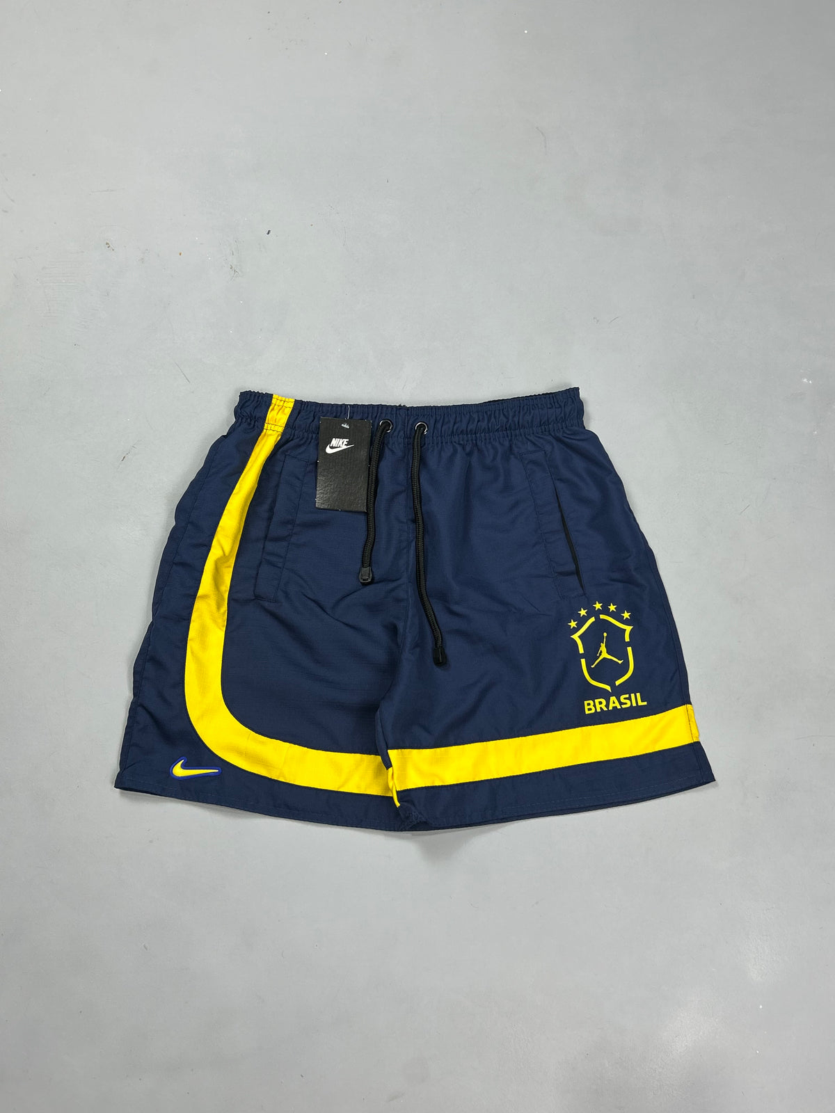 BERMUDA NK x SELEÇÃO BR PREMIUM