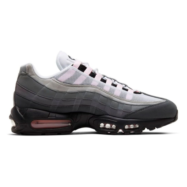 AIR MAX 95 “PINK FOAM”