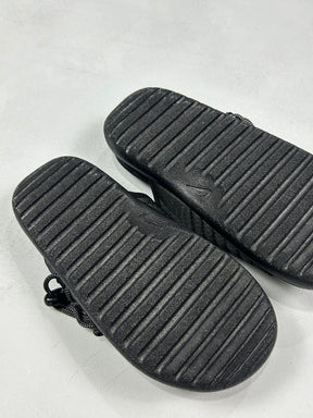 SLIDE NK ASUNA 2.0 “BLACK”