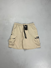 BERMUDA NK CARGO BACKPACK OFF