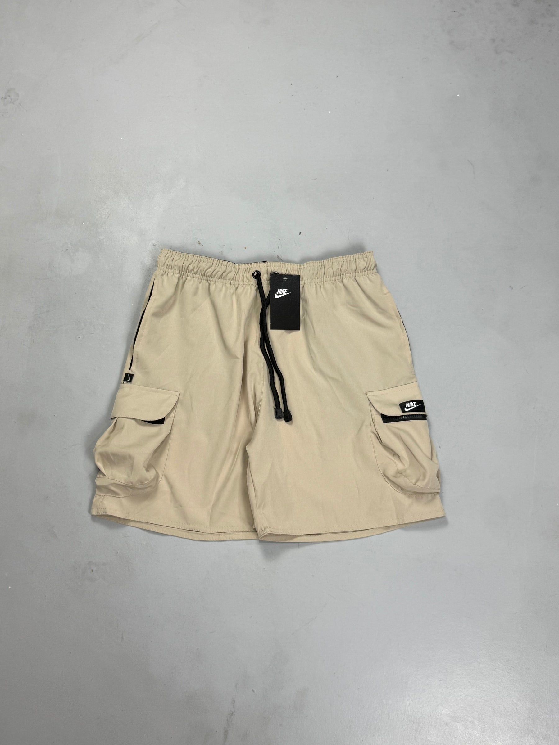 BERMUDA NK CARGO BACKPACK OFF