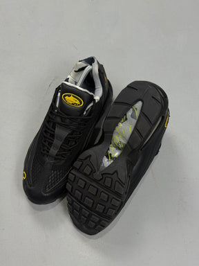AIR MAX 95 x CORTEIZ “BLACK YELLOW”
