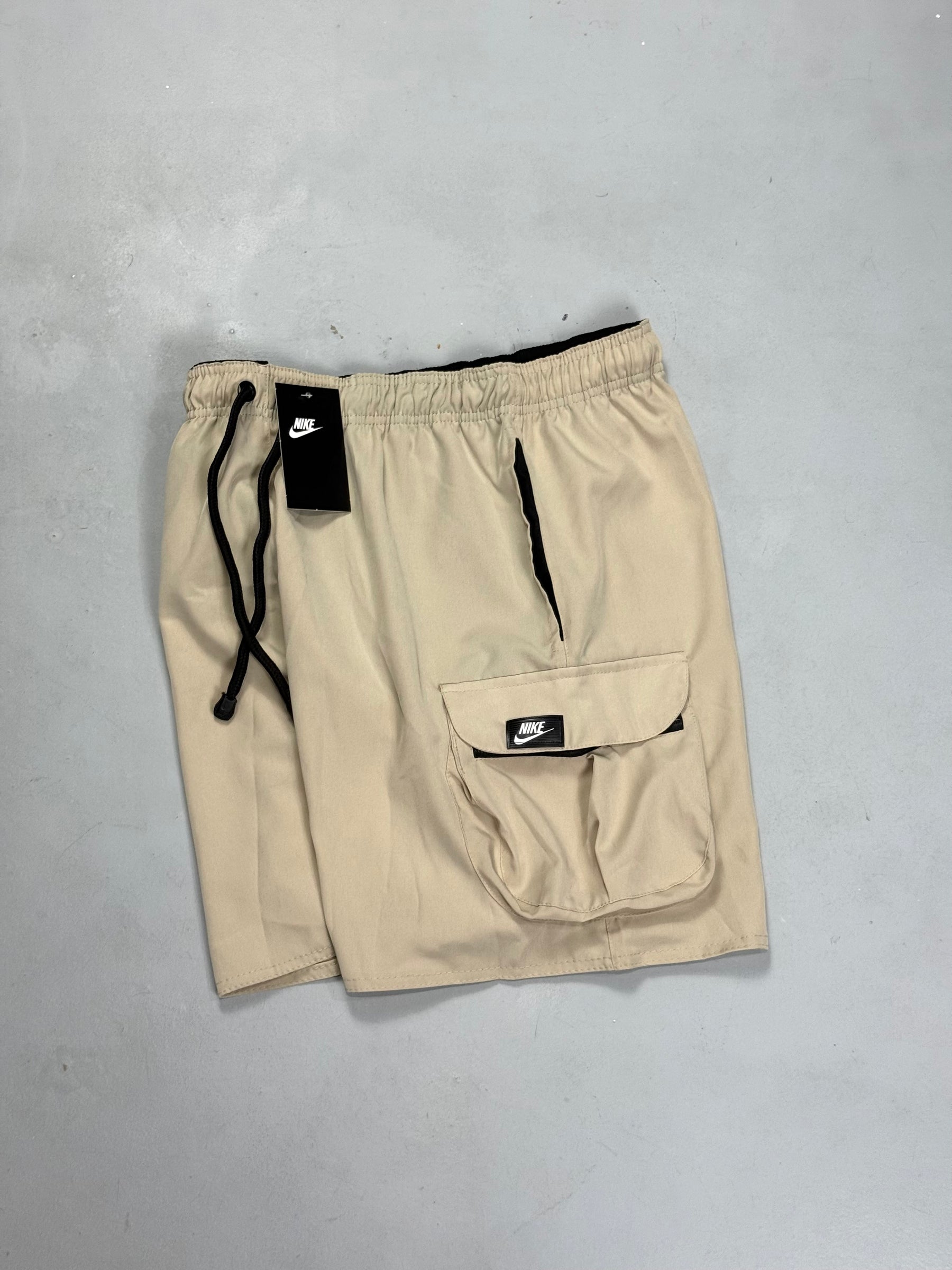 BERMUDA NK CARGO BACKPACK OFF