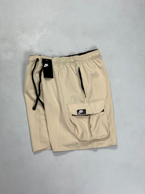 BERMUDA NK CARGO BACKPACK OFF