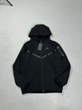 CONJUNTO TECH FLEECE - BLACK