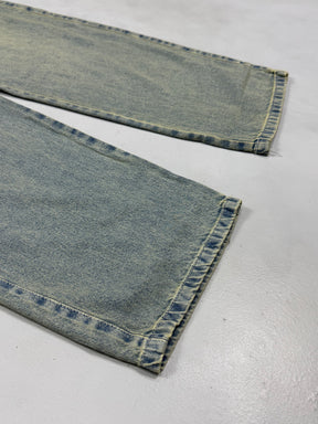 CALÇA BAGGY PRESENCE - VINTAGE