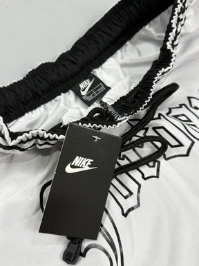 BERMUDA JRDN RIPSTOP - BRANCA