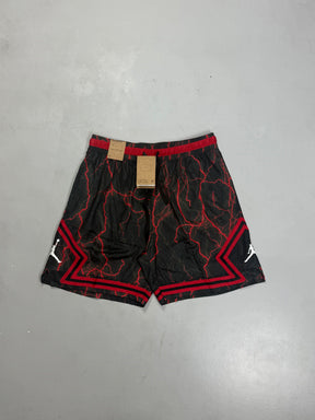 BERMUDA JRDN IMPORTADA - RED RAY