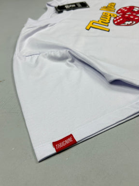 CAMISETA THUG9 STREETWEAR