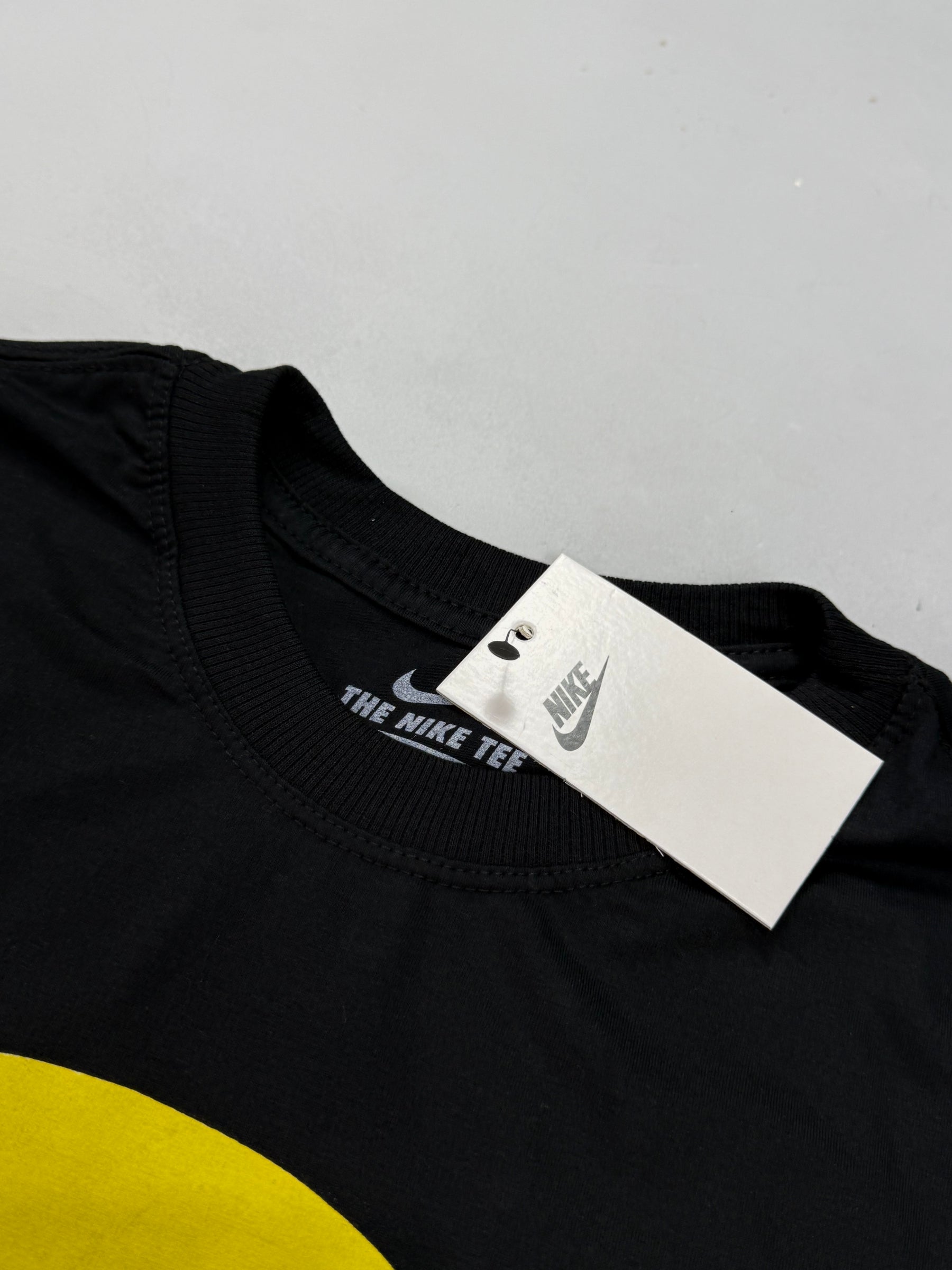 CAMISETA MADE IN BRAZIL