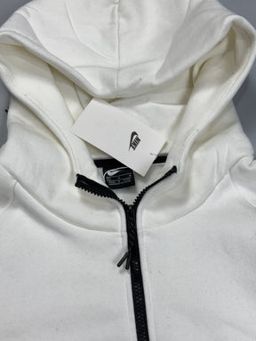CONJUNTO TECH FLEECE - OFFWHITE