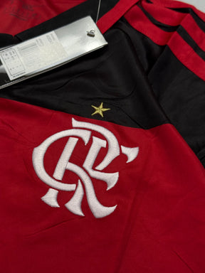 CAMISETA FLAMENGO I 26/27 “TAILANDESA”