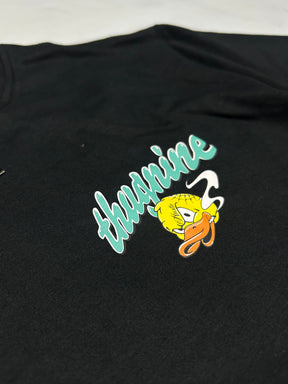CAMISETA THUG9 STREETWEAR