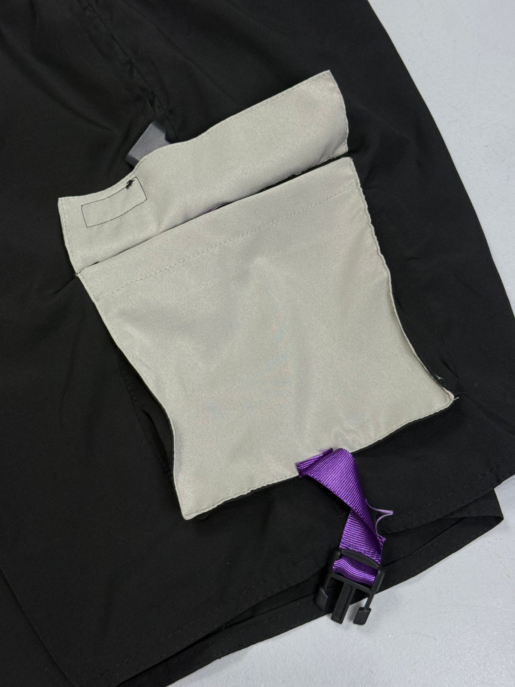 BERMUDA NK CARGO RX