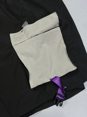 BERMUDA NK CARGO RX