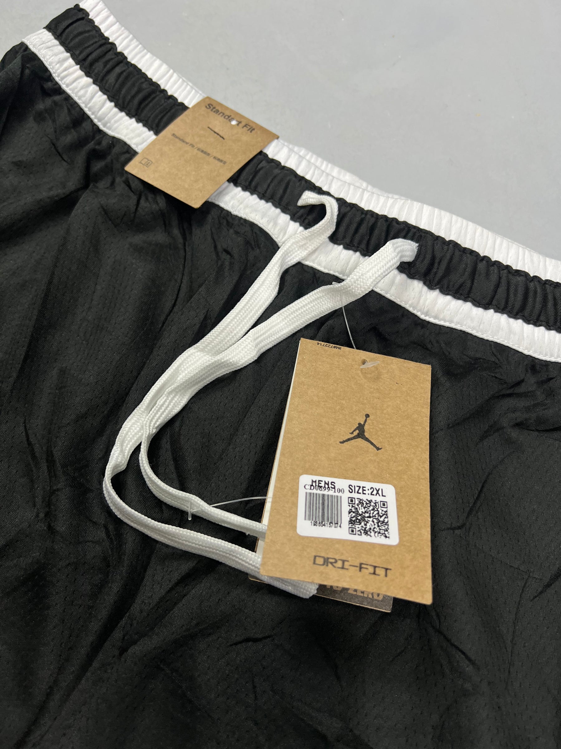 BERMUDA JRDN PREMIUM