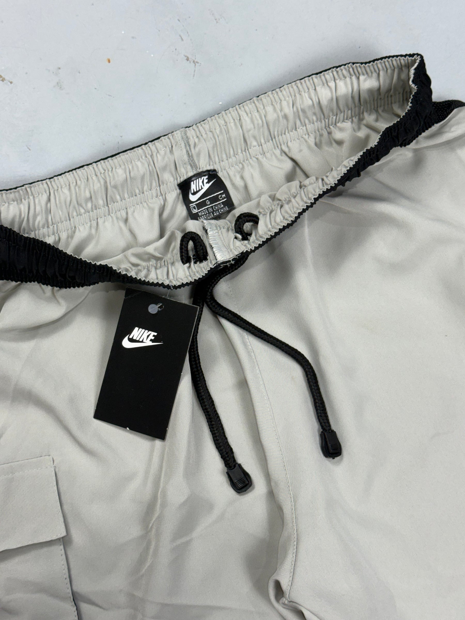 BERMUDA NK CARGO 3D