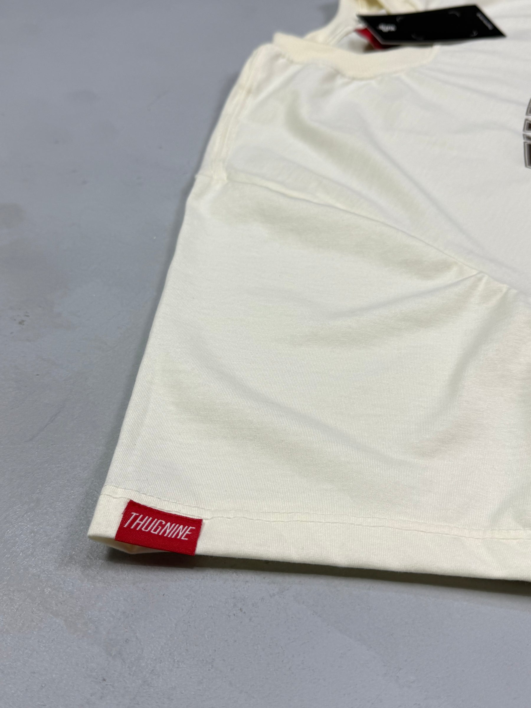 CAMISETA THUG9 STREETWEAR