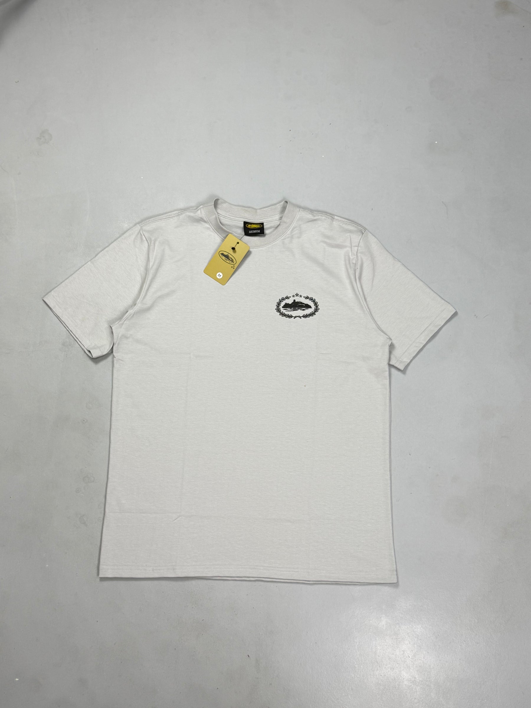 CAMISETA CORTEIZ SURLE MONDE