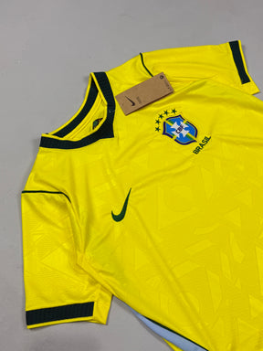 KIT SELEÇÃO BRASILEIRA x CRTZ