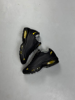 AIR MAX 95 x CORTEIZ “BLACK YELLOW”