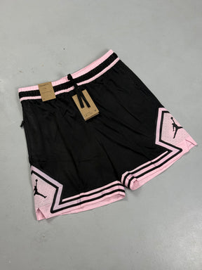 BERMUDA JRDN IMPORTADA - BLACK ROSE
