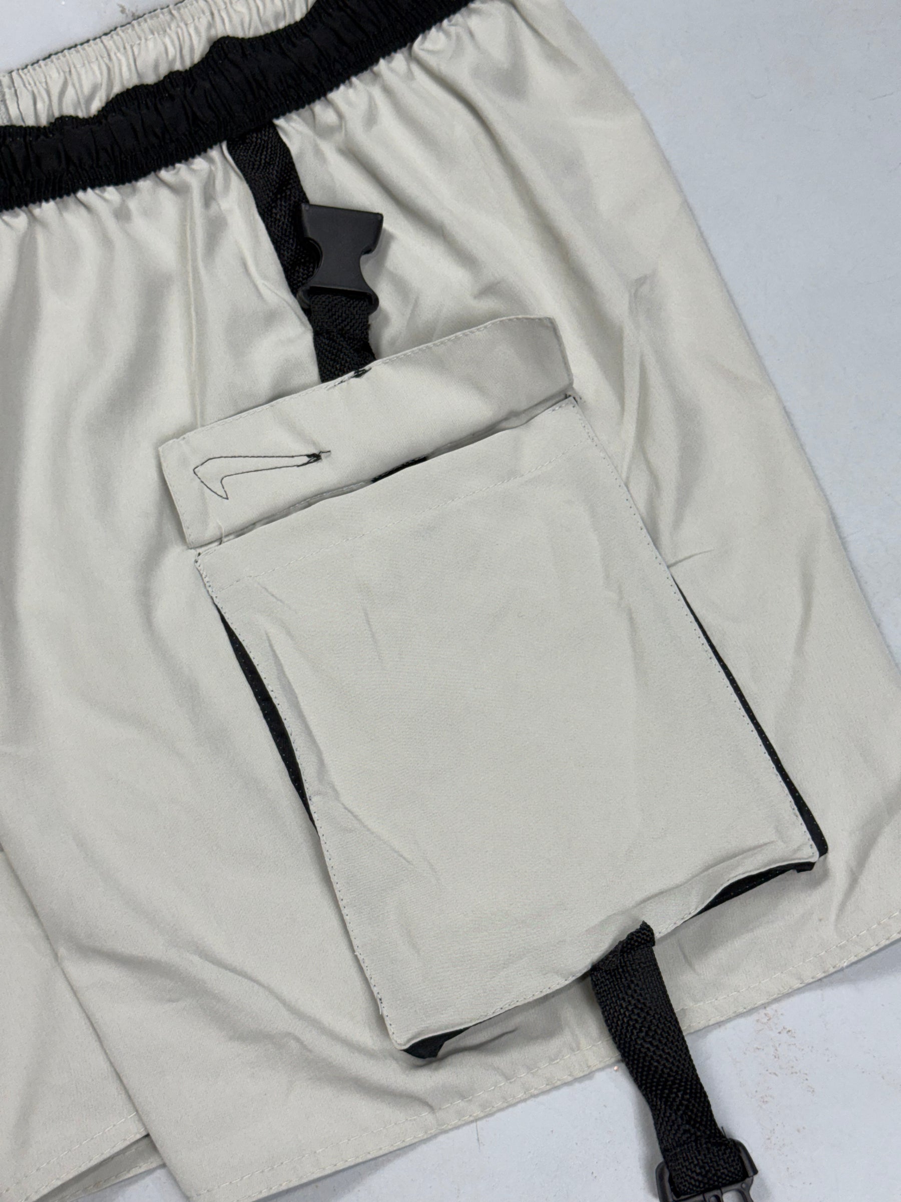 BERMUDA NK CARGO 3D