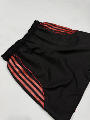 BERMUDA RIPSTOP FLAMENGO