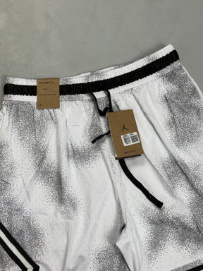 BERMUDA JRDN IMPORTADA - WHITE GRAY