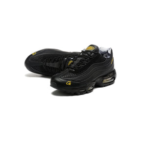 AIR MAX 95 x CORTEIZ “BLACK YELLOW”