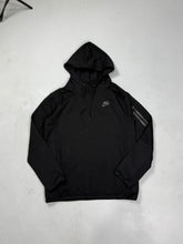 MOLETOM NK TECH - ALL BLACK