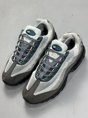 AIR MAX 95 “BALTIC BLUE”
