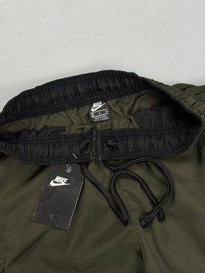 BERMUDA NK BACKPACK 3D - VERDE MUSGO