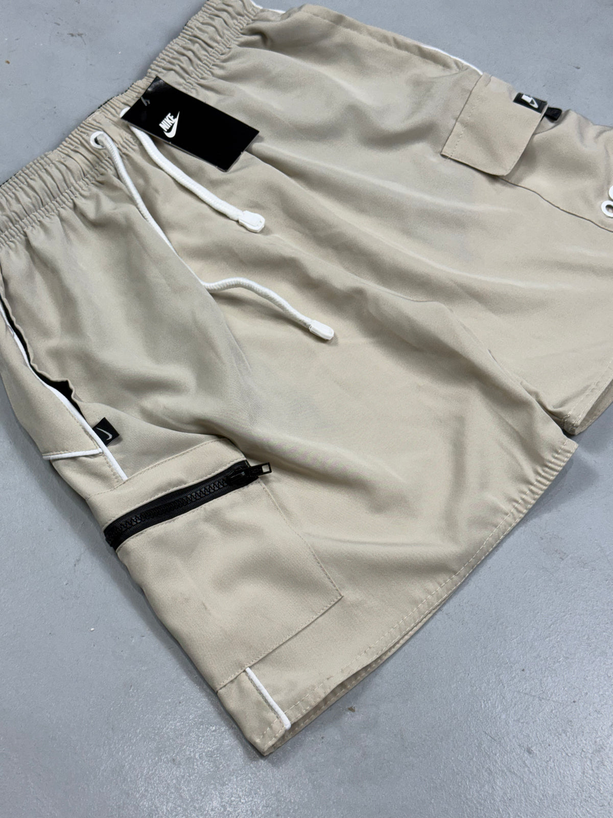 BERMUDA NK CARGO - OFF