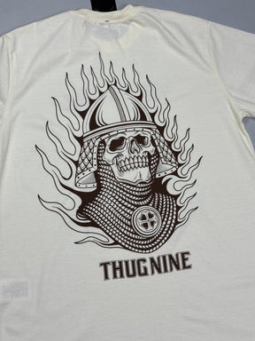 CAMISETA THUG9 STREETWEAR