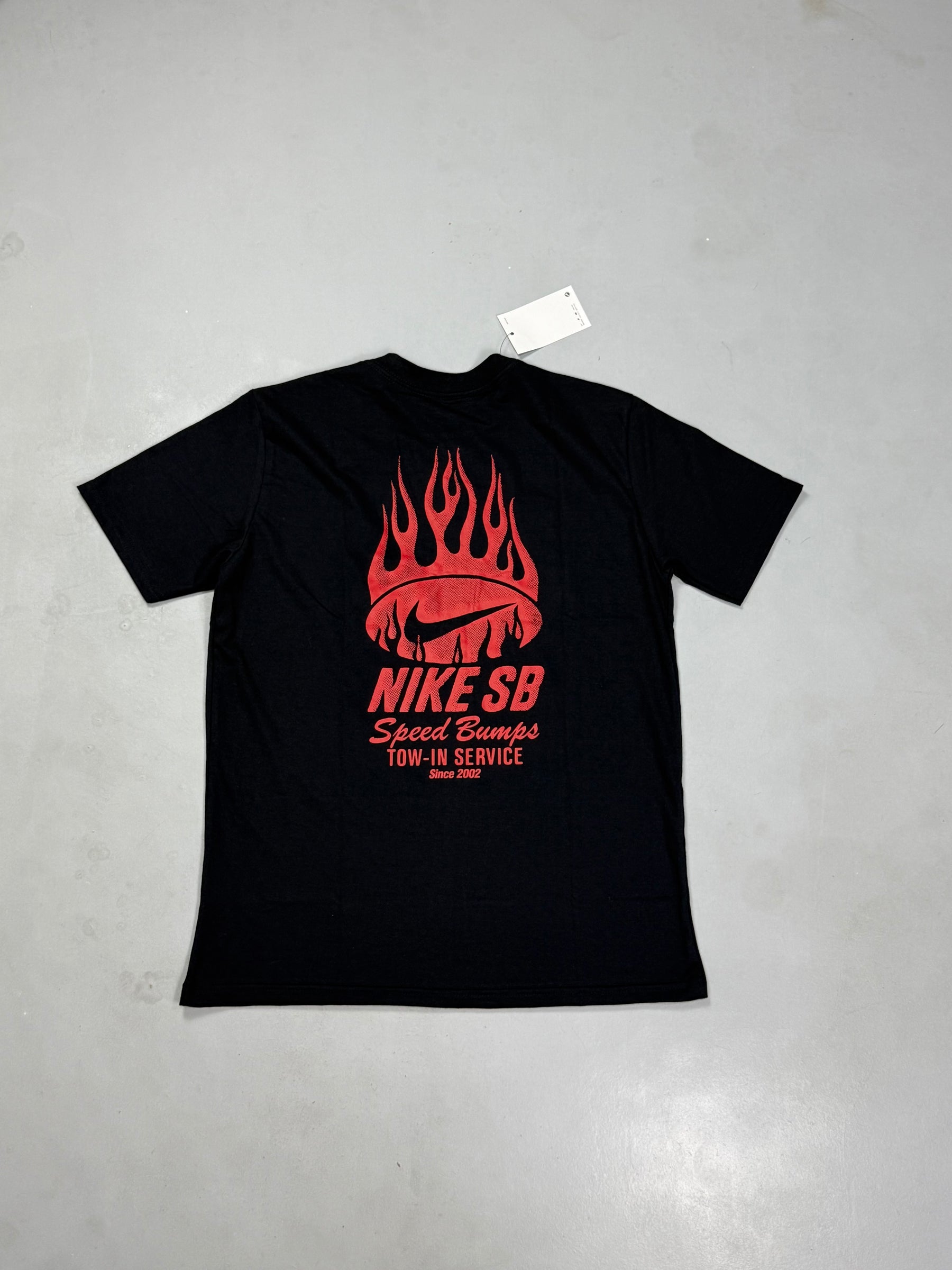 CAMISETA NK SB MAX90